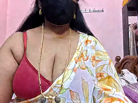 Pallavi-sri online show from 01.14.26