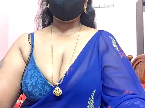 Pallavi-sri online show from 07.11.26