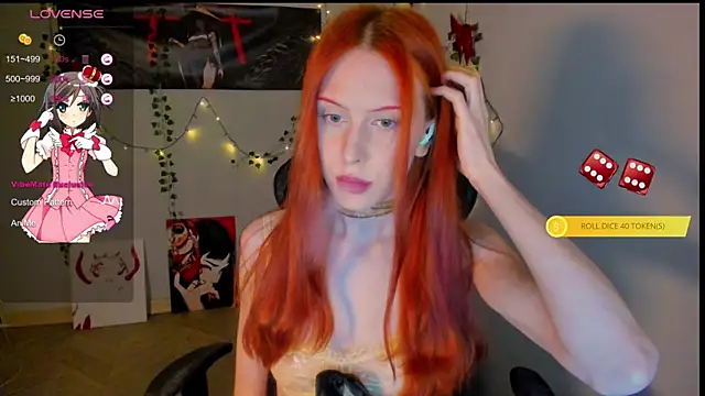 FruttiTatti online show from 12.21.25