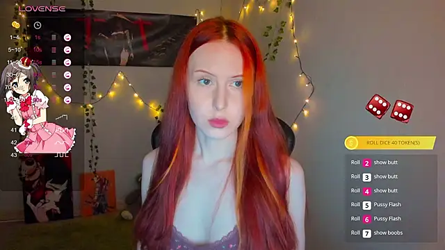 FruttiTatti online show from 03.18.26