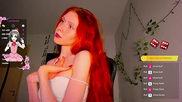 FruttiTatti online show from 07.15.26