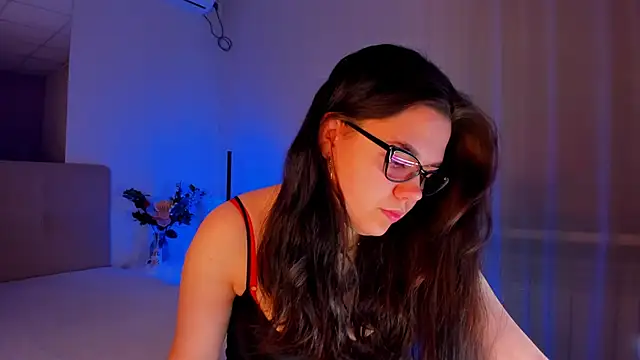 SelenaaSky online show from 12.19.24