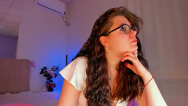 SelenaaSky online show from 01.17.25