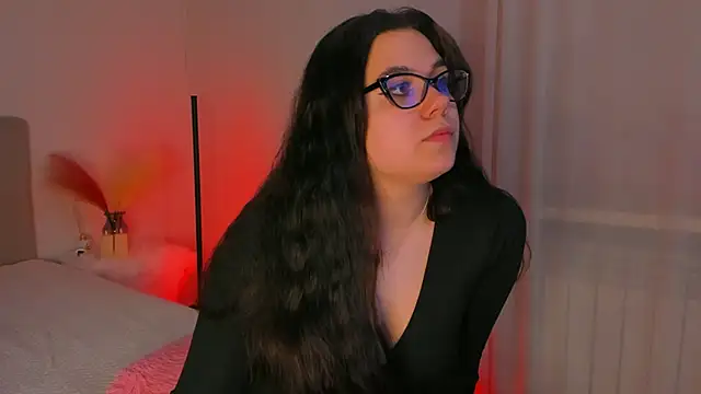 SelenaaSky online show from 01.18.25