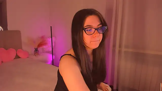 SelenaaSky online show from 02.15.25