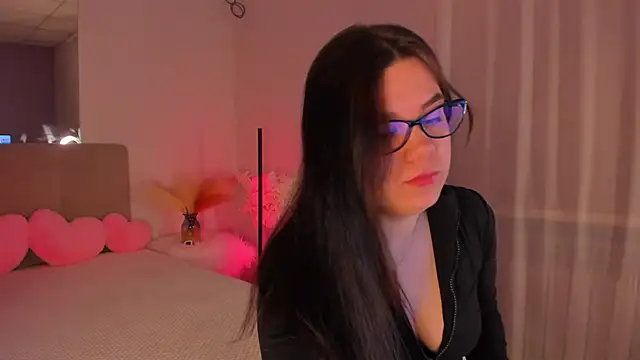 SelenaaSky online show from 03.02.25