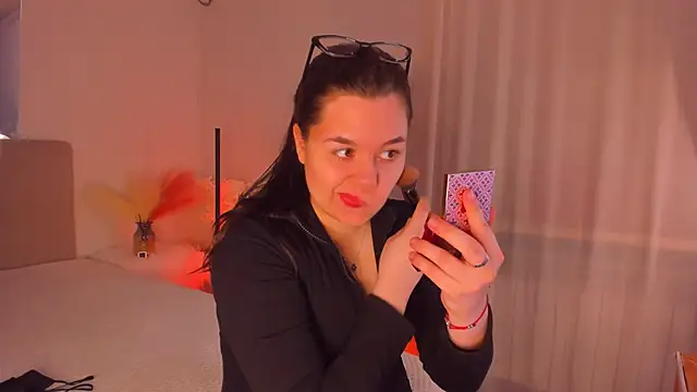 SelenaaSky online show from 03.16.25