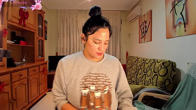 bella apont online show from 01.18.25