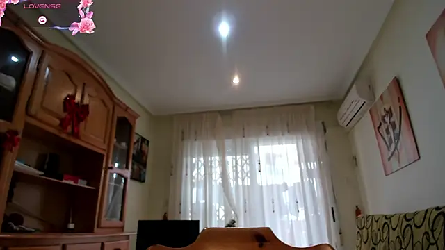 bella apont online show from 01.28.25