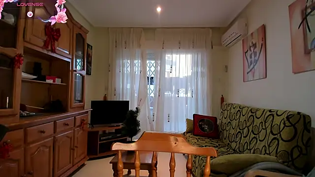 bella apont online show from 01.30.25