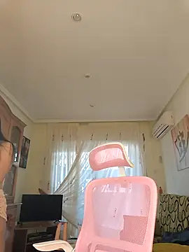 bella apont online show from 02.11.25