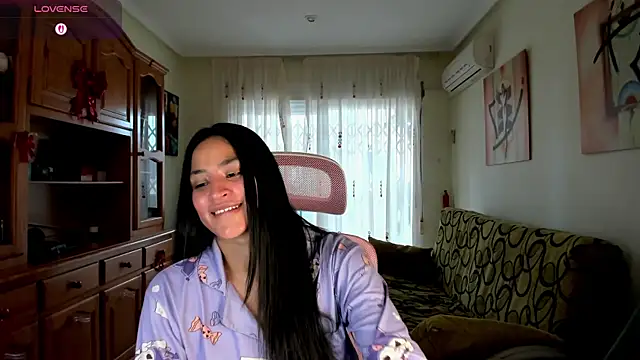 bella apont online show from 03.05.25