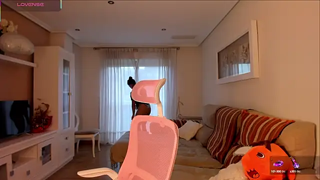 bella apont online show from 09.30.25