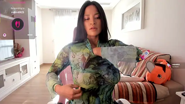 bella apont online show from 11.20.25