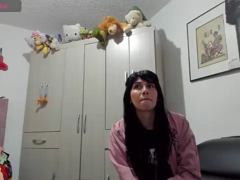 Sexualadiccion  online show from 10.12.25