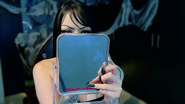 Snapshot of Madison_Jackson chatting on 10.05.25 Madison Jackson online show from 10.05.25