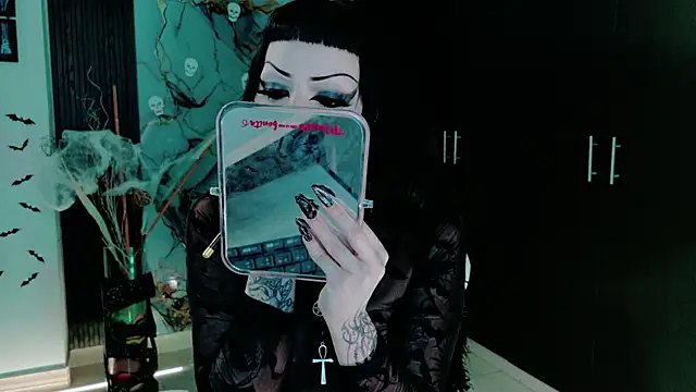 Madison Jackson online show from 01.15.26