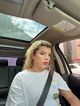 Georgiafox online show from 01.15.26