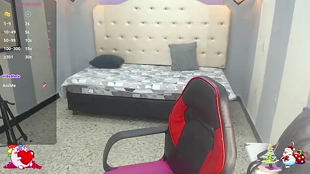 Kathiasaints online show from 11.20.25