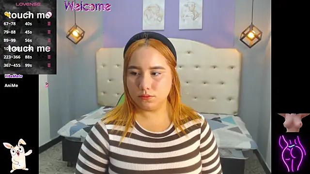 Kathiasaints online show from 01.11.26