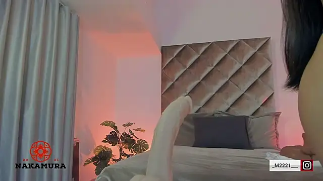 nakamura sam online show from 09.09.25