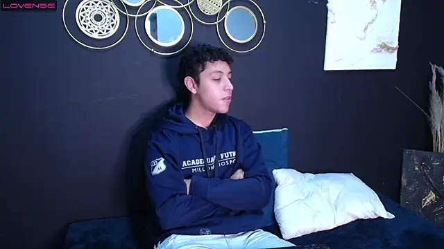 24 7horny  online show from 03.20.26