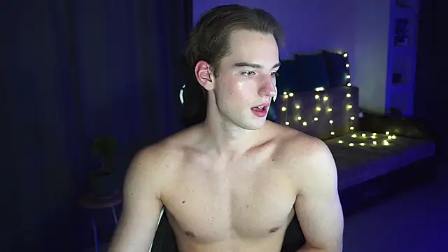 Litmate online show from 11.03.25