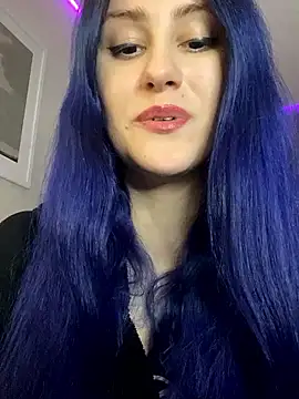 Snapshot of Erotic_Synth_Goddess chatting on 12.24.24 Erotic Synth Goddess online show from 12.24.24