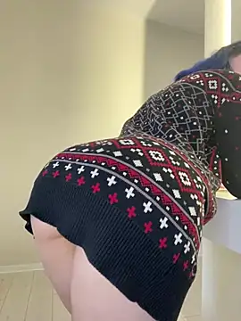 Snapshot of Erotic_Synth_Goddess chatting on 12.29.24 Erotic Synth Goddess online show from 12.29.24