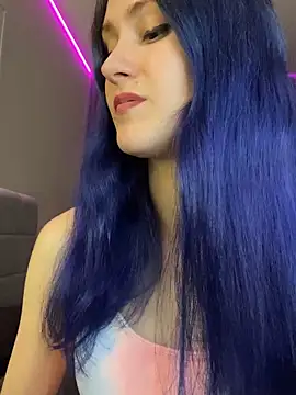 Snapshot of Erotic_Synth_Goddess chatting on 12.31.24 Erotic Synth Goddess online show from 12.31.24