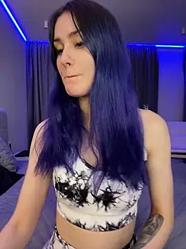 Snapshot of Erotic_Synth_Goddess chatting on 01.06.25 Erotic Synth Goddess online show from 01.06.25