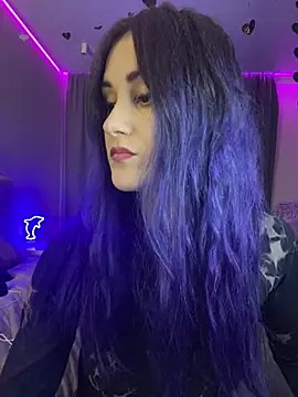 Snapshot of Erotic_Synth_Goddess chatting on 02.08.25 Erotic Synth Goddess online show from 02.08.25