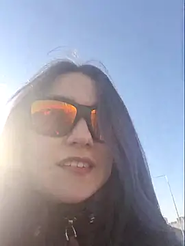 Snapshot of Erotic_Synth_Goddess chatting on 02.24.25 Erotic Synth Goddess online show from 02.24.25