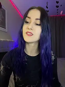 Snapshot of Erotic_Synth_Goddess chatting on 03.01.25 Erotic Synth Goddess online show from 03.01.25