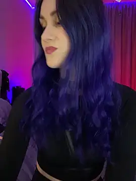 Snapshot of Erotic_Synth_Goddess chatting on 03.02.25 Erotic Synth Goddess online show from 03.02.25