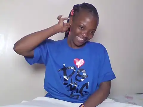 HOTBABE19 online show from 05.14.26