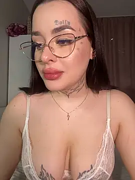 fuckdoll 18 online show from 02.16.25