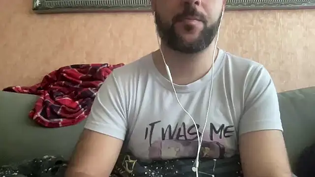 RedDante89 online show from 12.31.24