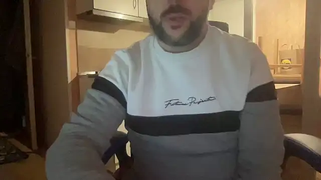 RedDante89 online show from 01.01.25