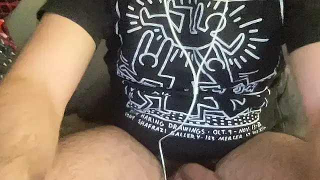 RedDante89 online show from 01.11.25