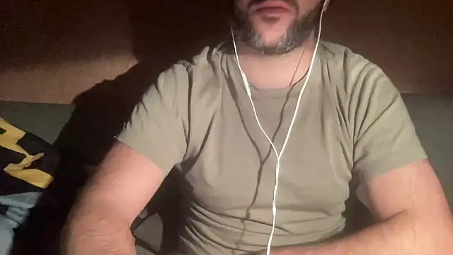 RedDante89 online show from 02.09.25