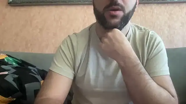 RedDante89 online show from 02.11.25