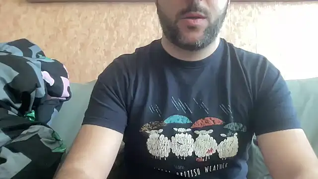 RedDante89 online show from 03.15.25