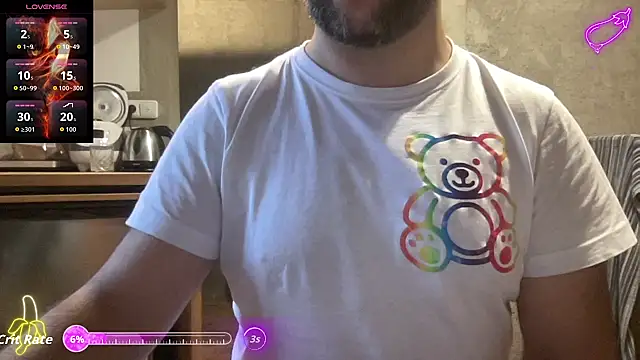 Snapshot of RedDante89 chatting on 11.16.25 RedDante89 online show from 11.16.25