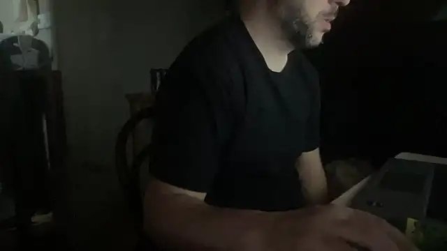 Snapshot of RedDante89 chatting on 03.11.26 RedDante89 online show from 03.11.26