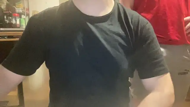 Snapshot of RedDante89 chatting on 03.14.26 RedDante89 online show from 03.14.26