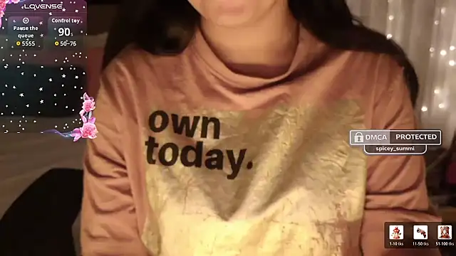 Spice-Summi online show from 04.08.26