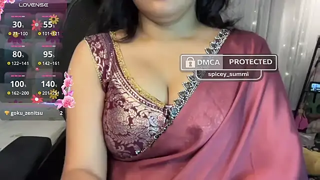 Spice-Summi online show from 06.20.26