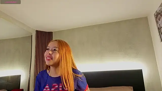 madison little  online show from 05.21.26