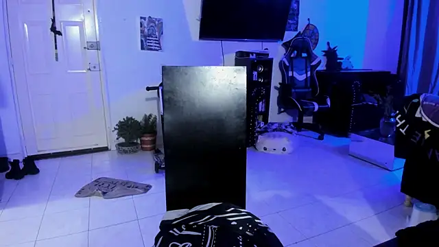 Snapshot of Acid666_alice chatting on 10.02.25 Acid666 alice online show from 10.02.25